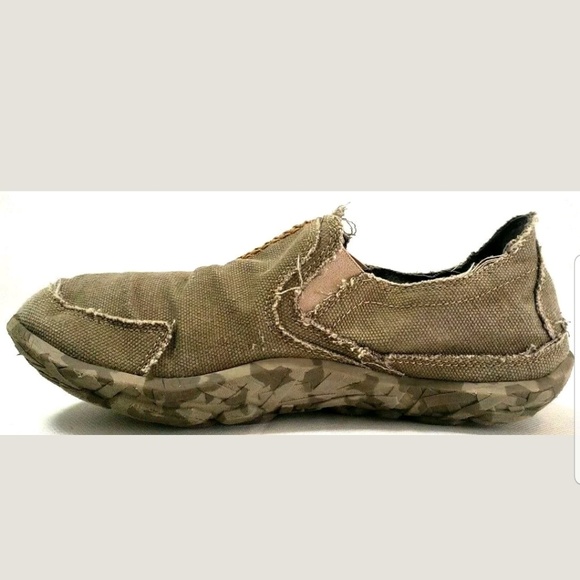 cushe Shoes Cushe Mens Shoe Size 1 Surf Slipper Slip On cushe Shoes Cushe Mens Shoe Size 1 Surf Slipper Slip On